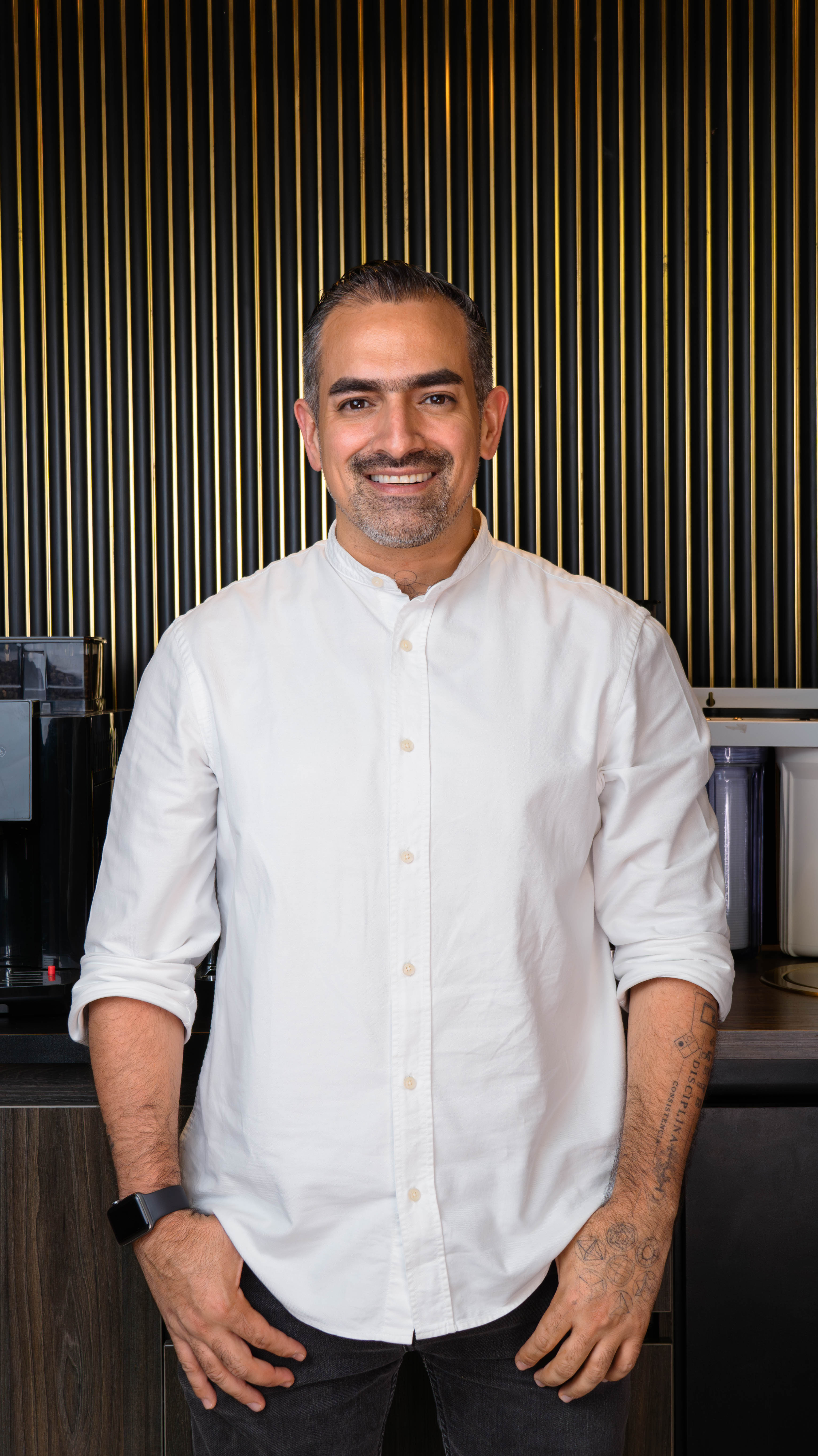 Juan Guillermo Tobón Pérez